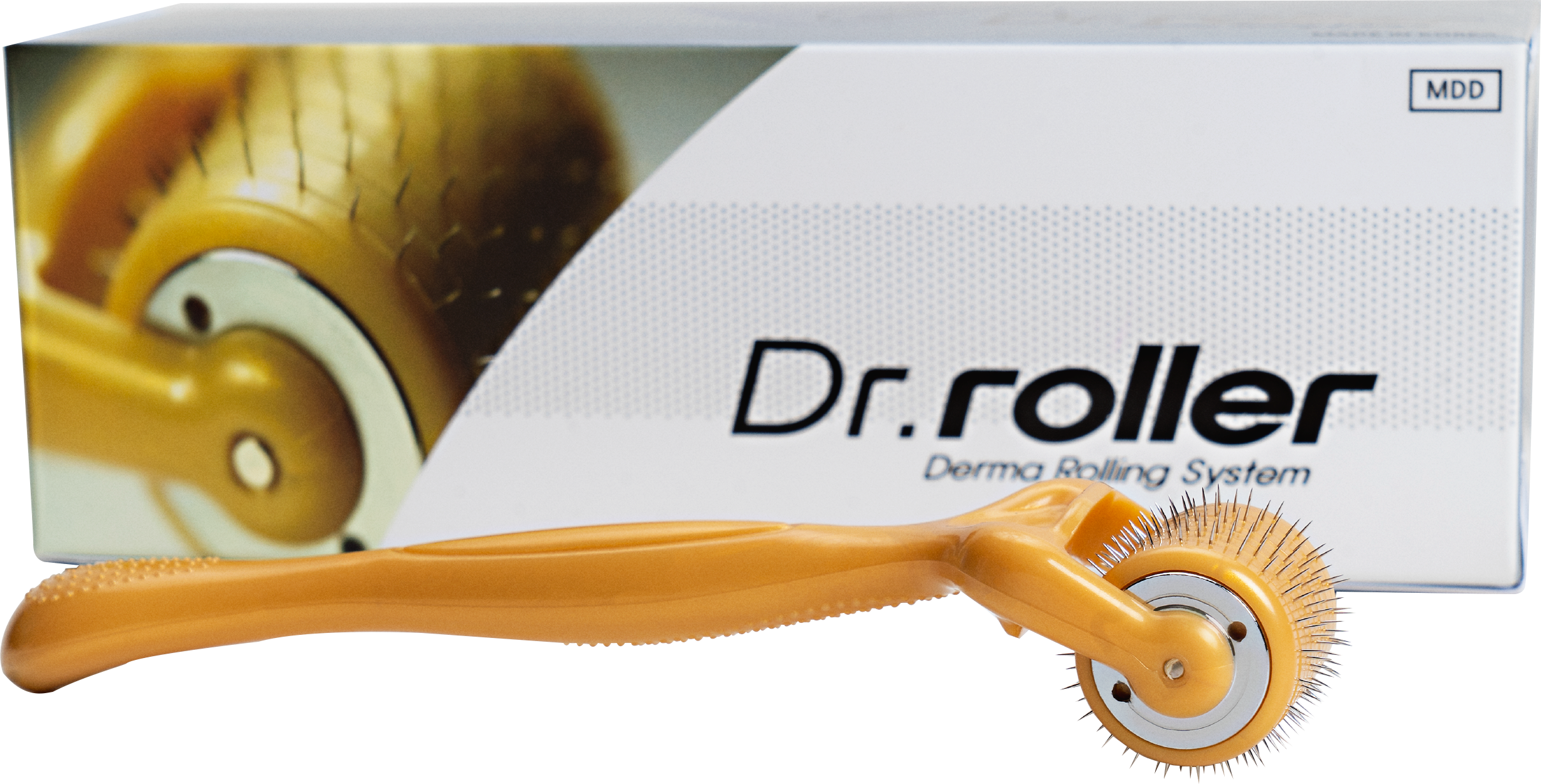 Dr. Roller